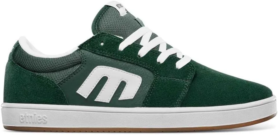 Etnies Men's Cresta Low Top Skateboard Shoe Skate