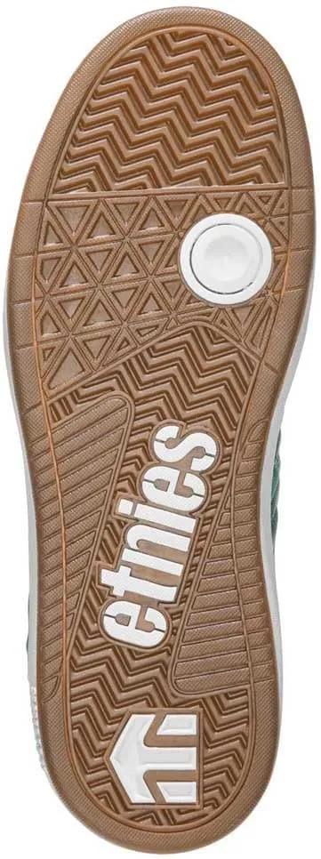 Etnies Men's Cresta Low Top Skateboard Shoe Skate