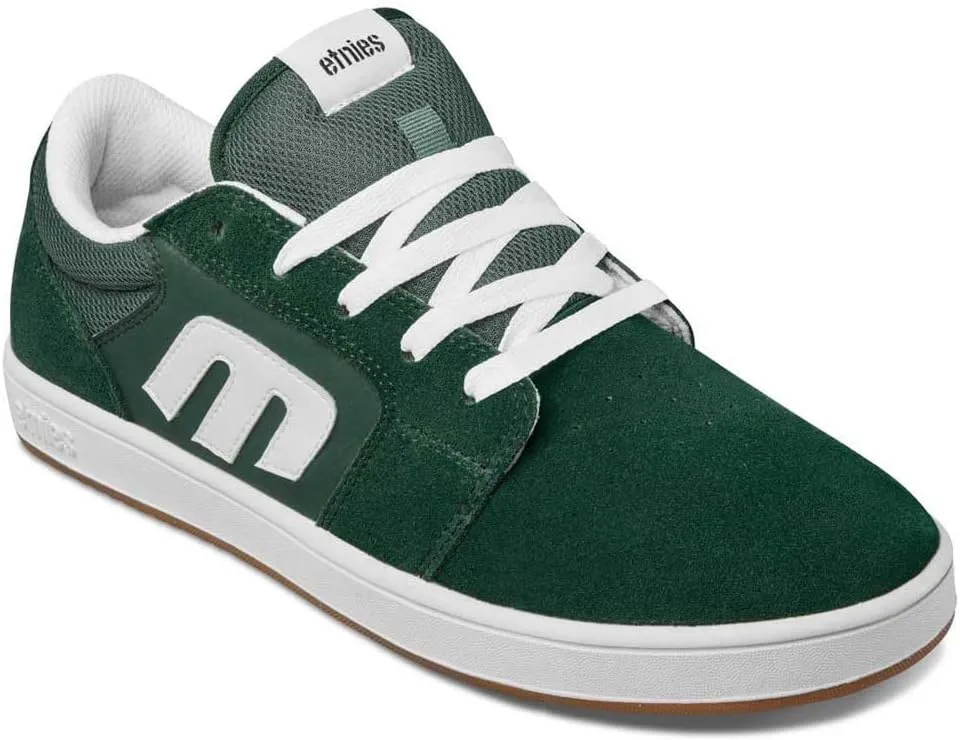 Etnies Men's Cresta Low Top Skateboard Shoe Skate