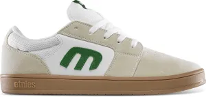 Etnies Men's Cresta Low Top Skateboard Shoe Skate