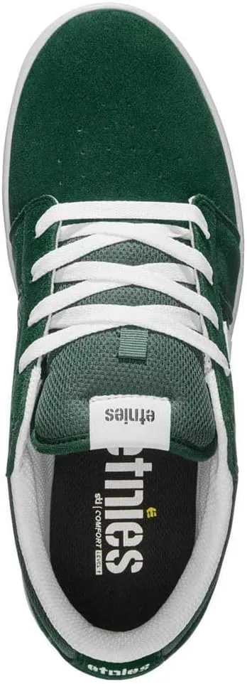 Etnies Men's Cresta Low Top Skateboard Shoe Skate
