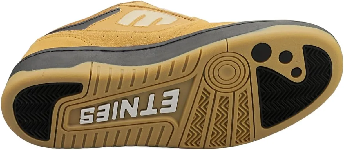 Etnies Men's Loot Mid Puff Cupsole Skateboard Shoe Skate