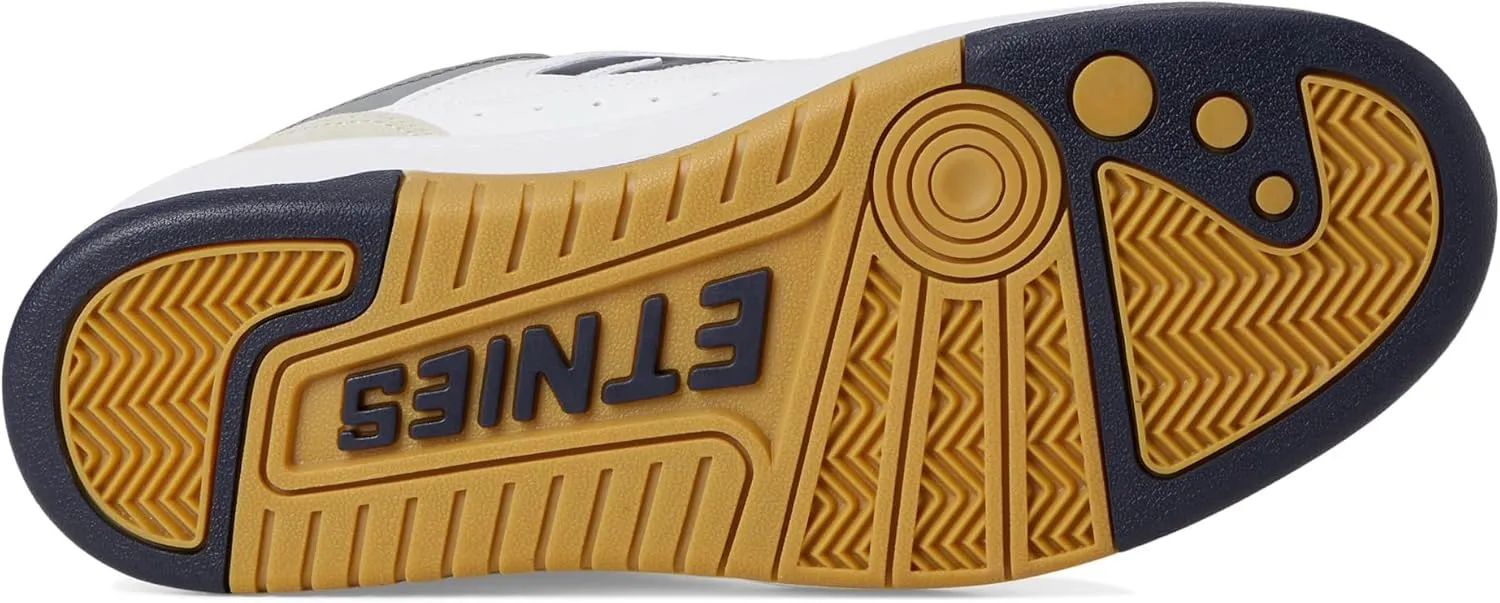 Etnies Men's Loot Mid Puff Cupsole Skateboard Shoe Skate