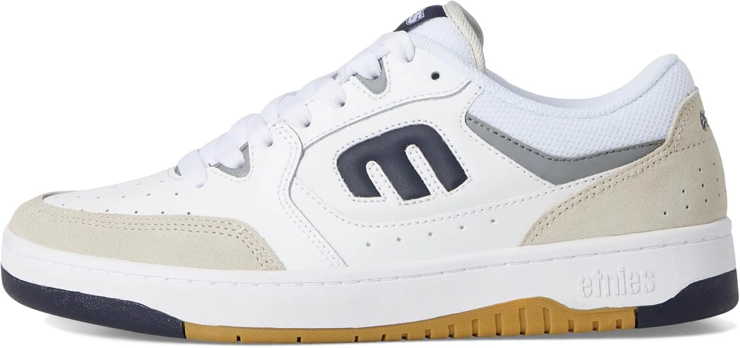 Etnies Men's Loot Mid Puff Cupsole Skateboard Shoe Skate