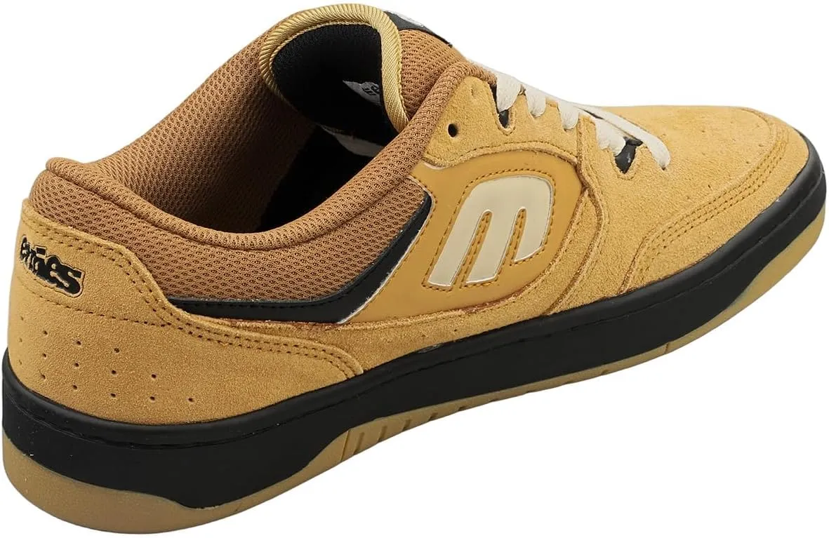Etnies Men's Loot Mid Puff Cupsole Skateboard Shoe Skate