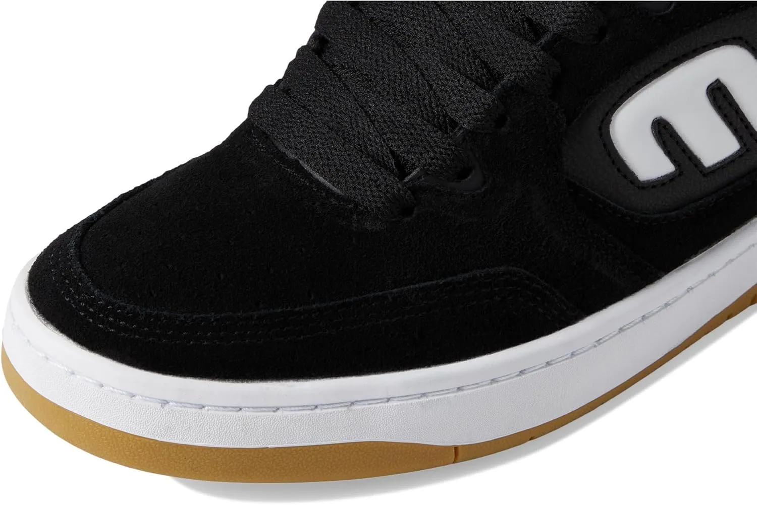 Etnies Men's Loot Mid Puff Cupsole Skateboard Shoe Skate