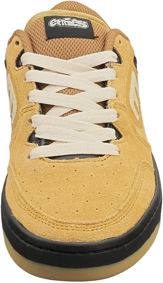 Etnies Men's Loot Mid Puff Cupsole Skateboard Shoe Skate