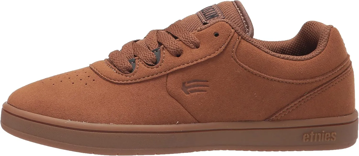 Etnies Unisex-Child Kids Joslin Skate Shoe
