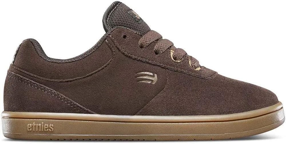 Etnies Unisex-Child Kids Joslin Skate Shoe