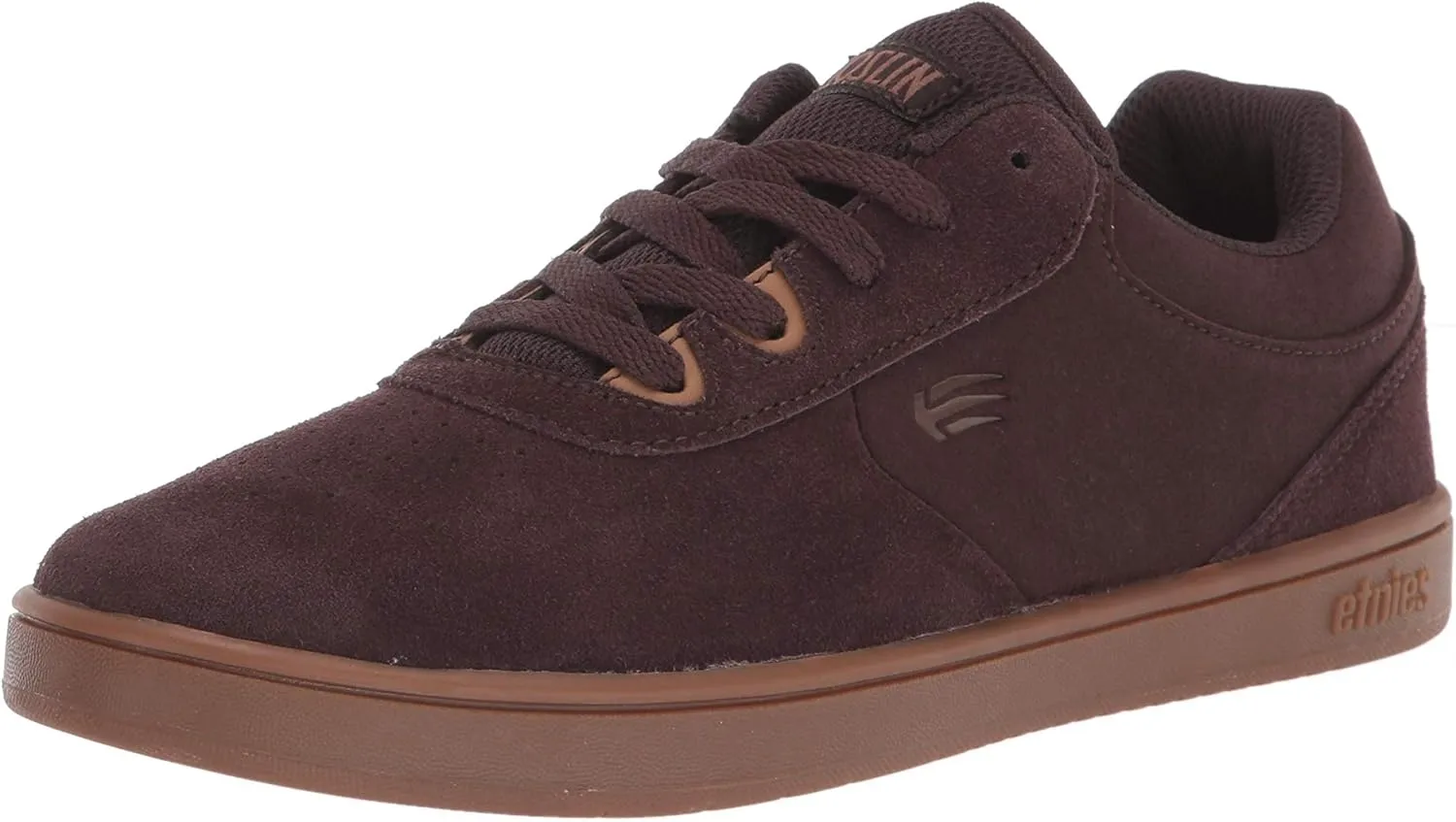 Etnies Unisex-Child Kids Joslin Skate Shoe