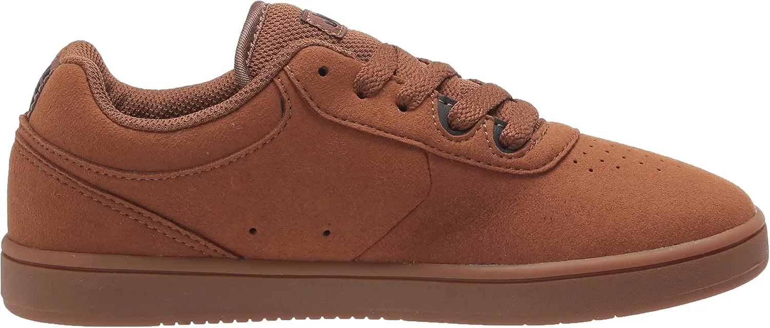 Etnies Unisex-Child Kids Joslin Skate Shoe