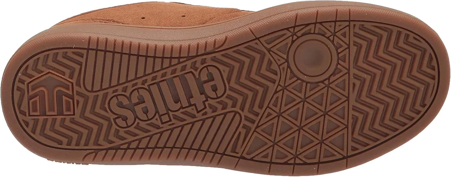 Etnies Unisex-Child Kids Joslin Skate Shoe