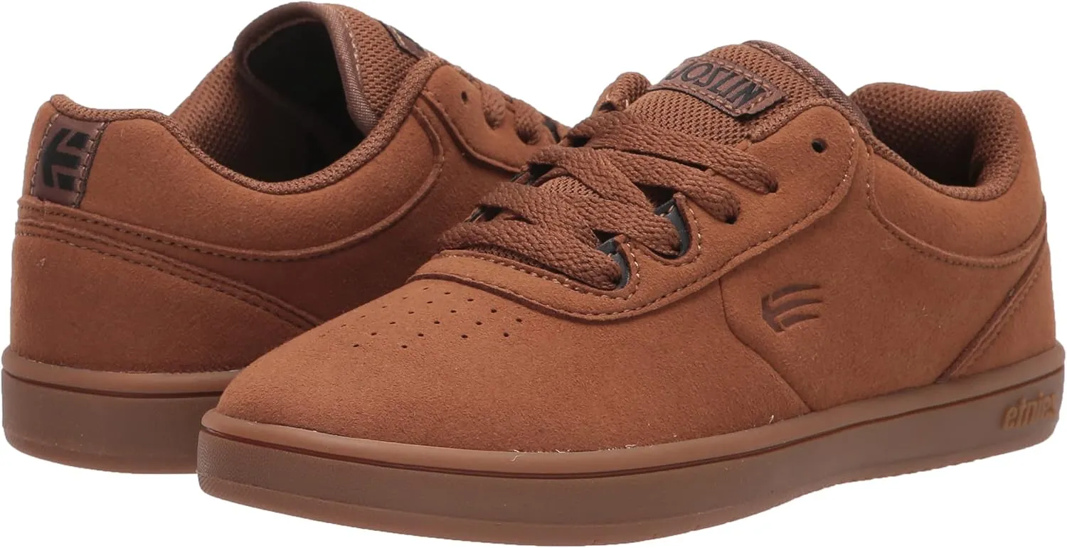 Etnies Unisex-Child Kids Joslin Skate Shoe