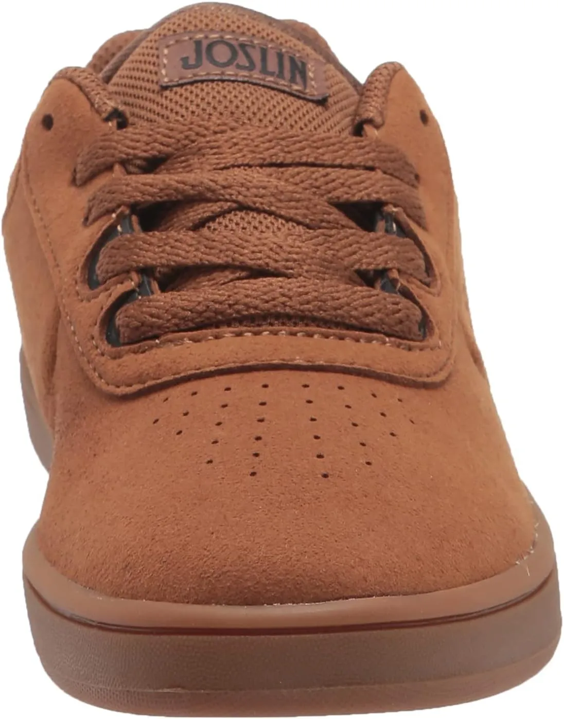 Etnies Unisex-Child Kids Joslin Skate Shoe