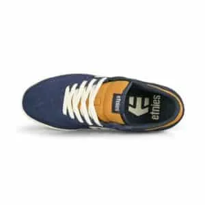 Etnies Windrow Skate Shoes – Indigo