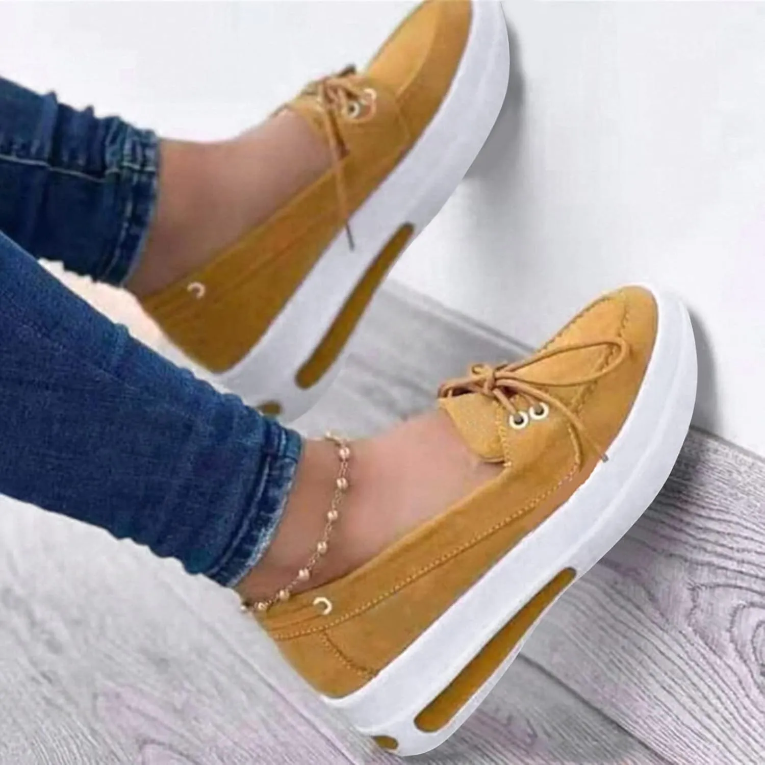 Extra Wide Women Walking Sneakers Size 8 X Wide Zapatos De Mujer para Hacer Ejercicio Womens Slip On Shoes Size 11 Wide Sneakers for Women Zapatos De Mujer De Vestir Elegantes Bajitos CóModos Blancos