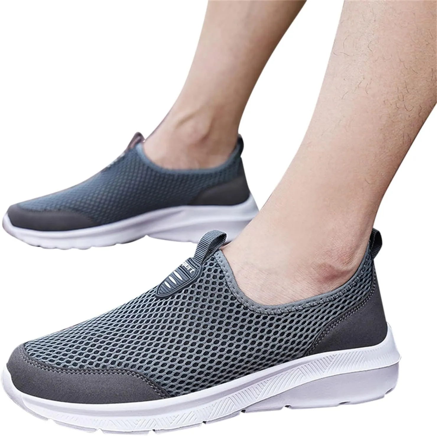 Fashion Platform Sneakers for Women 2023 Comfy Slip On Shoes for Women Black Sneakers for Women Fashion High Top Sneakers for Women Ankle Support Zapatos Comodos De Mujer Suaves