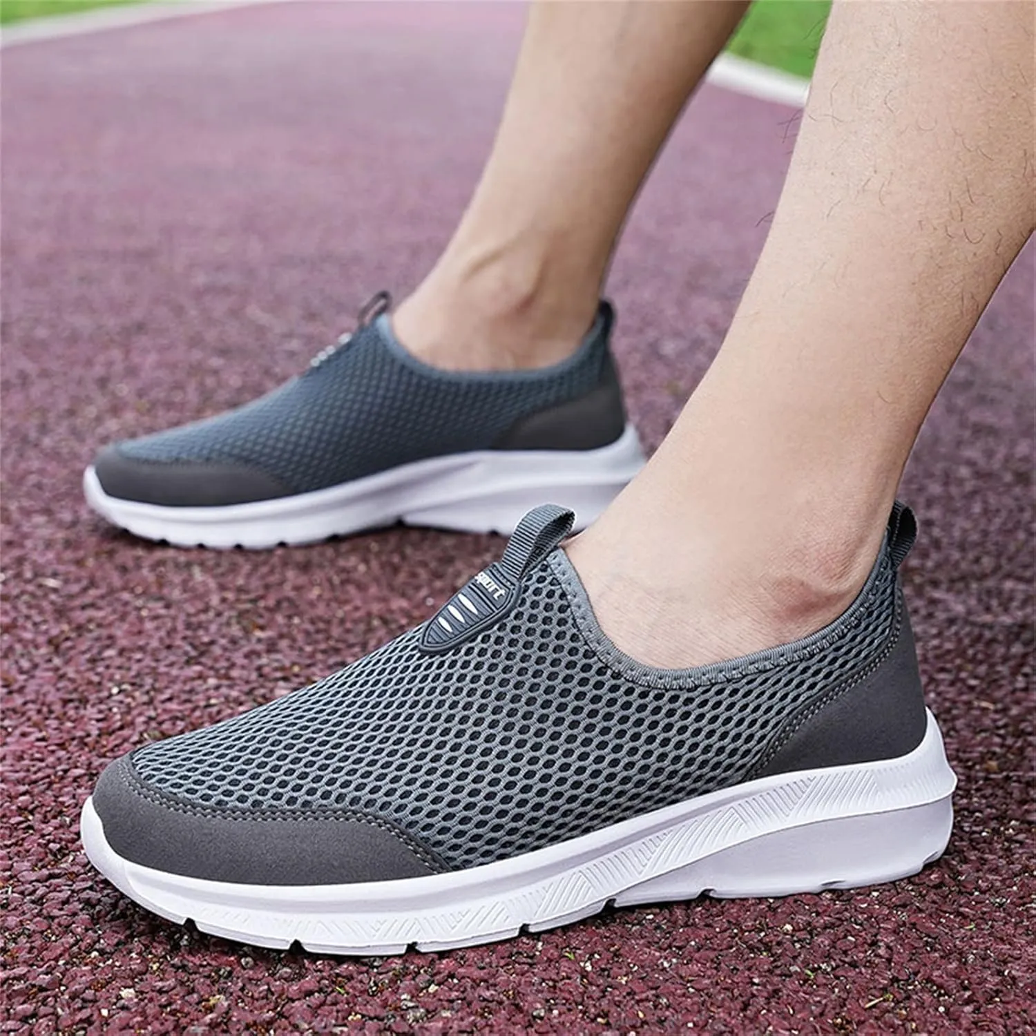 Fashion Platform Sneakers for Women 2023 Comfy Slip On Shoes for Women Black Sneakers for Women Fashion High Top Sneakers for Women Ankle Support Zapatos Comodos De Mujer Suaves