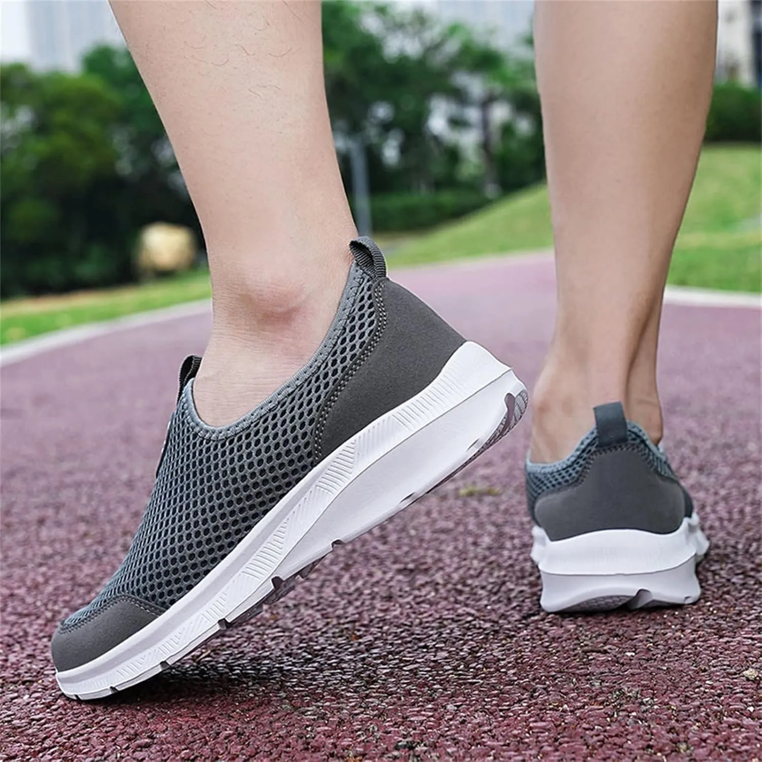 Fashion Platform Sneakers for Women 2023 Comfy Slip On Shoes for Women Black Sneakers for Women Fashion High Top Sneakers for Women Ankle Support Zapatos Comodos De Mujer Suaves