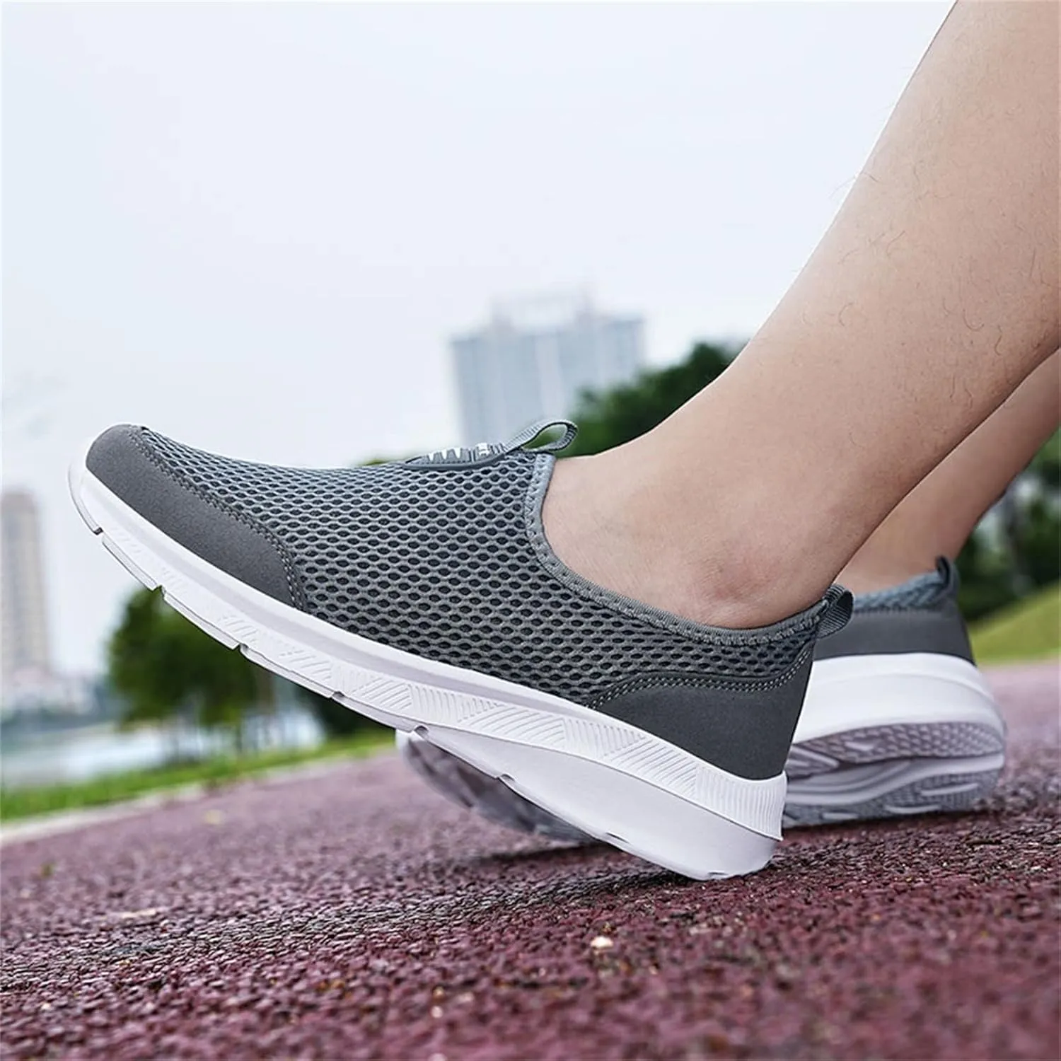 Fashion Platform Sneakers for Women 2023 Comfy Slip On Shoes for Women Black Sneakers for Women Fashion High Top Sneakers for Women Ankle Support Zapatos Comodos De Mujer Suaves