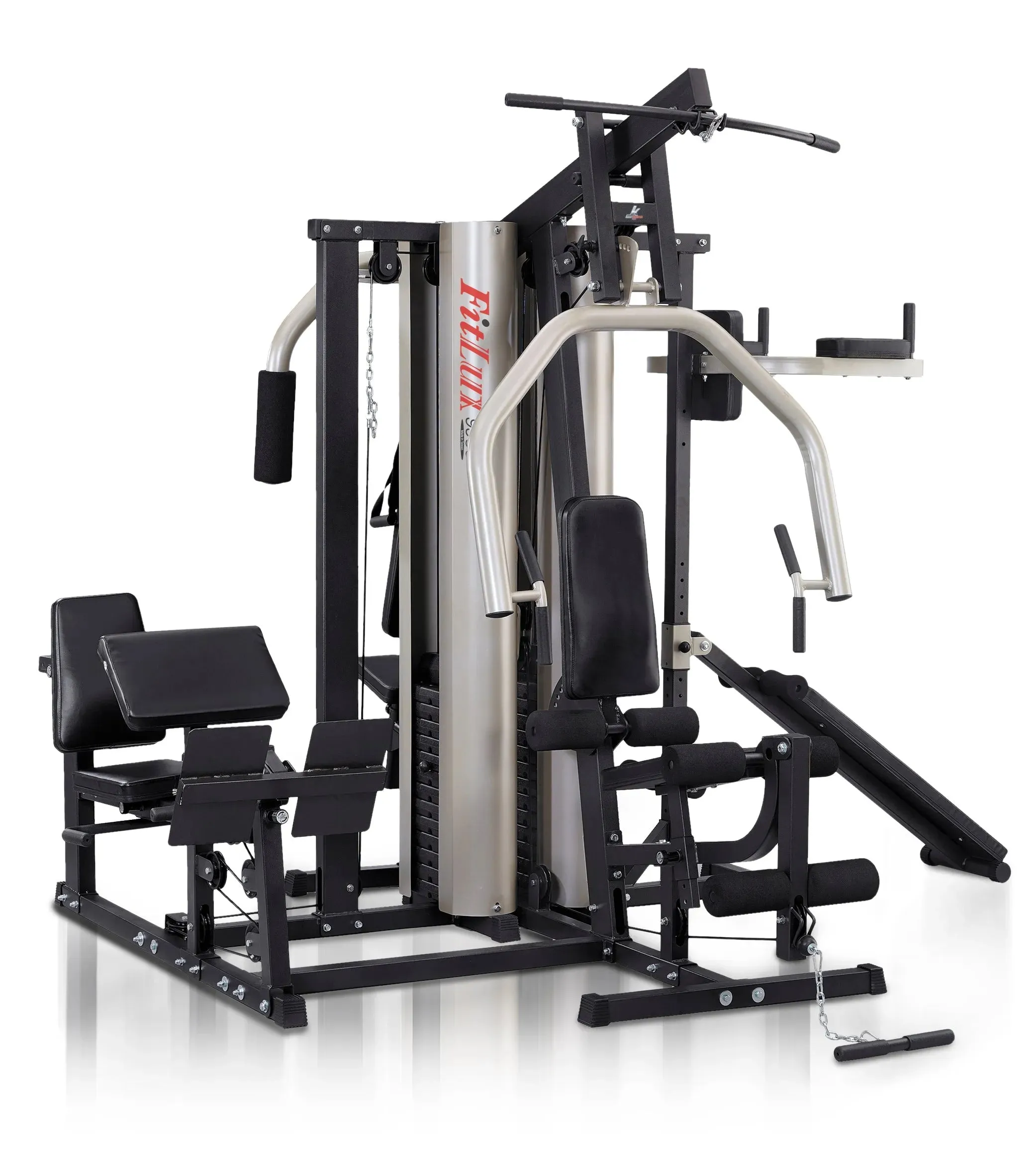 FitLux 9950 Semi-Commercial Multi Gym
