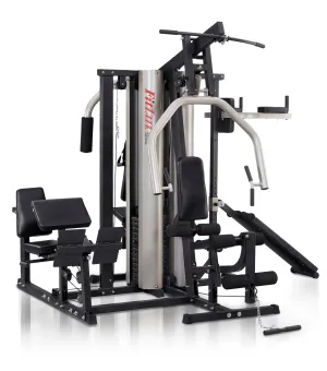 FitLux 9950 Semi-Commercial Multi Gym