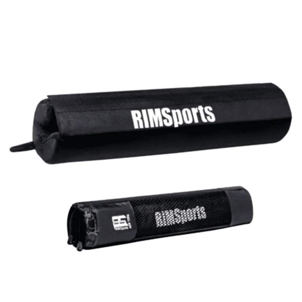 Foam Bar Pad for Weightlifting and Bodybuilding