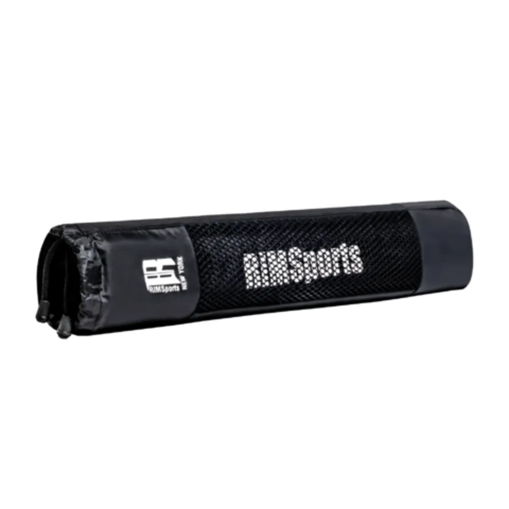 Foam Bar Pad for Weightlifting and Bodybuilding