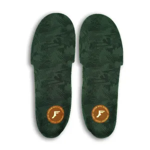 FP Gamechangers Elite Pro Insoles - Dark Grey Camo