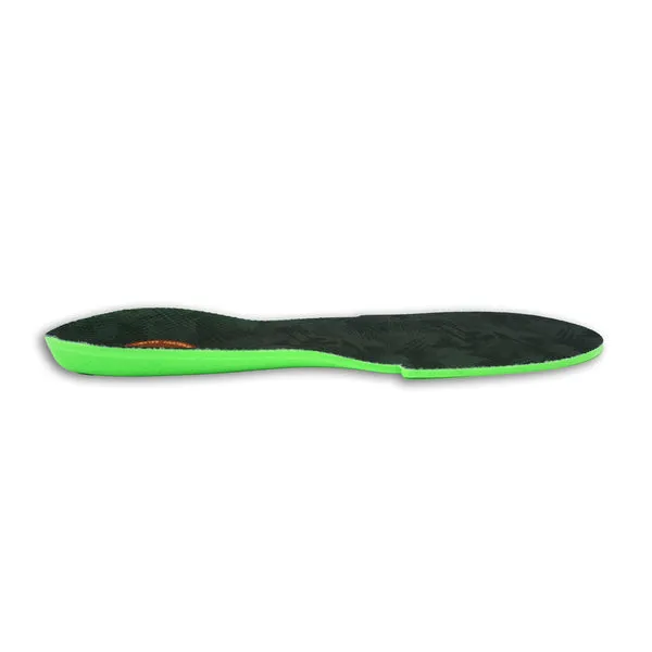 FP Gamechangers Elite Pro Insoles - Dark Grey Camo