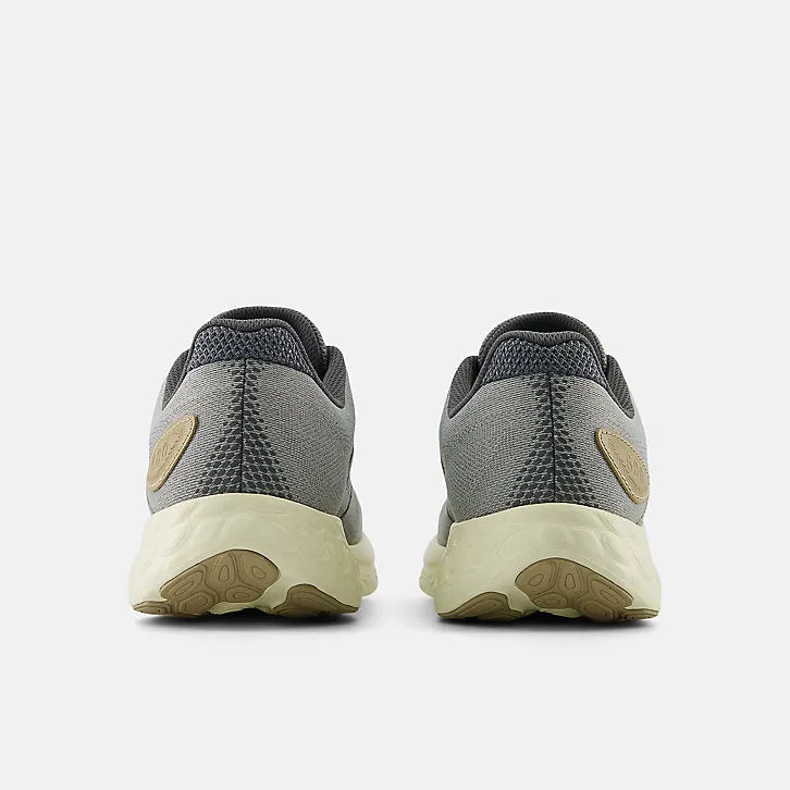 Fresh Foam 680v8 - Slate Grey with Castlerock