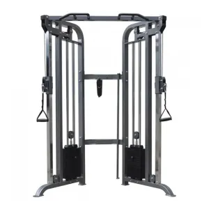 Functional Trainer Multi Station | Build a Complete Body at Home