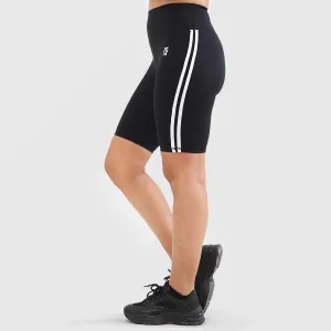 GA Aerobic Shorts (Black)