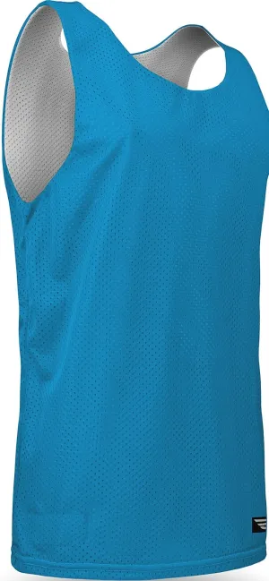 Game Gear Reversible Mesh Jersey, Basketball/Gym/Soccer Tank Top for Youth (13 Colors) AP993Y