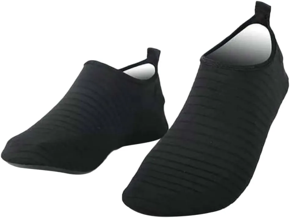 Gatuida Silicone Non Slip Socks for Yoga Pilates and Fitness Thickened Design for Enhanced Stability Comfortable