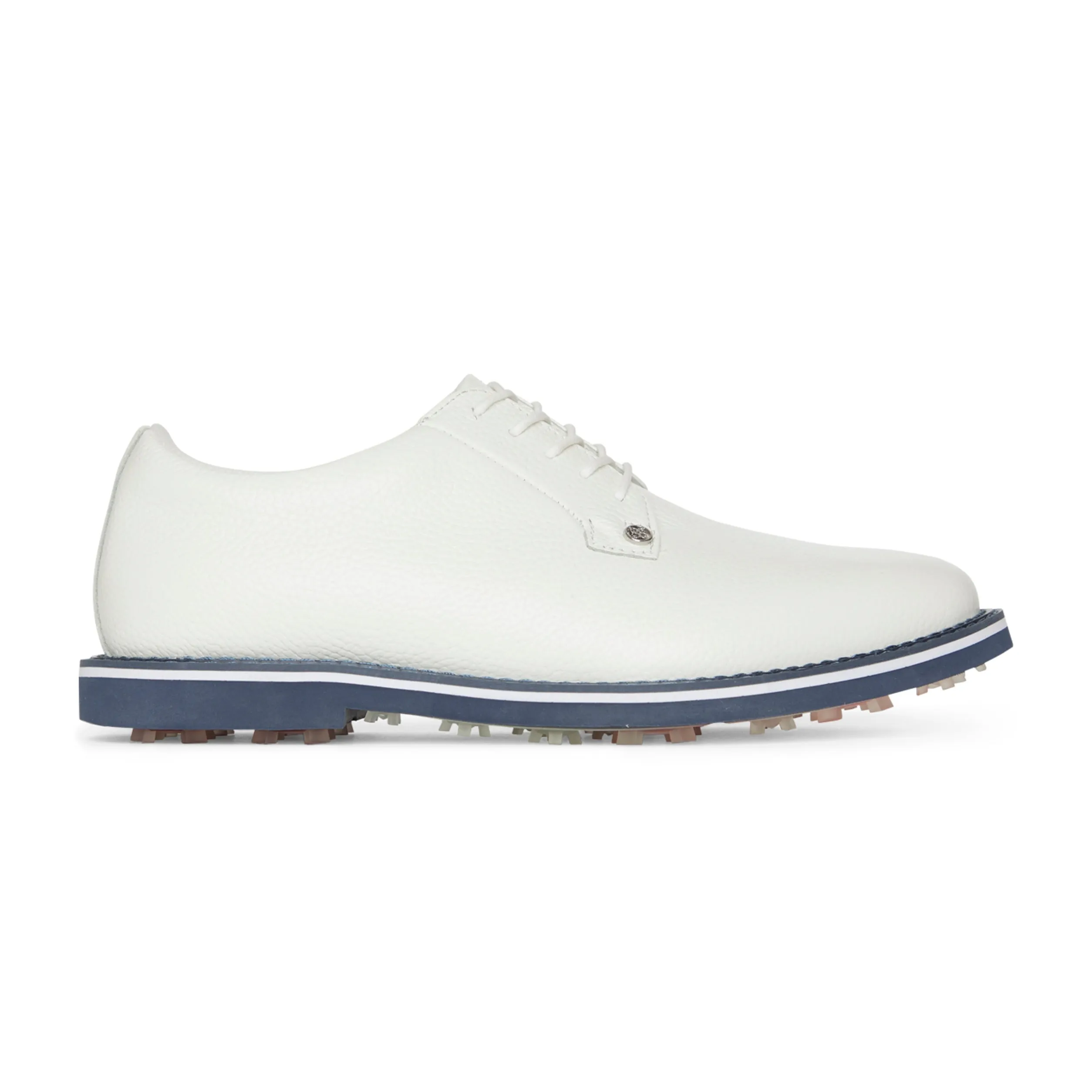 G/FORE Gallivanter Pebble Leather Golf Shoes