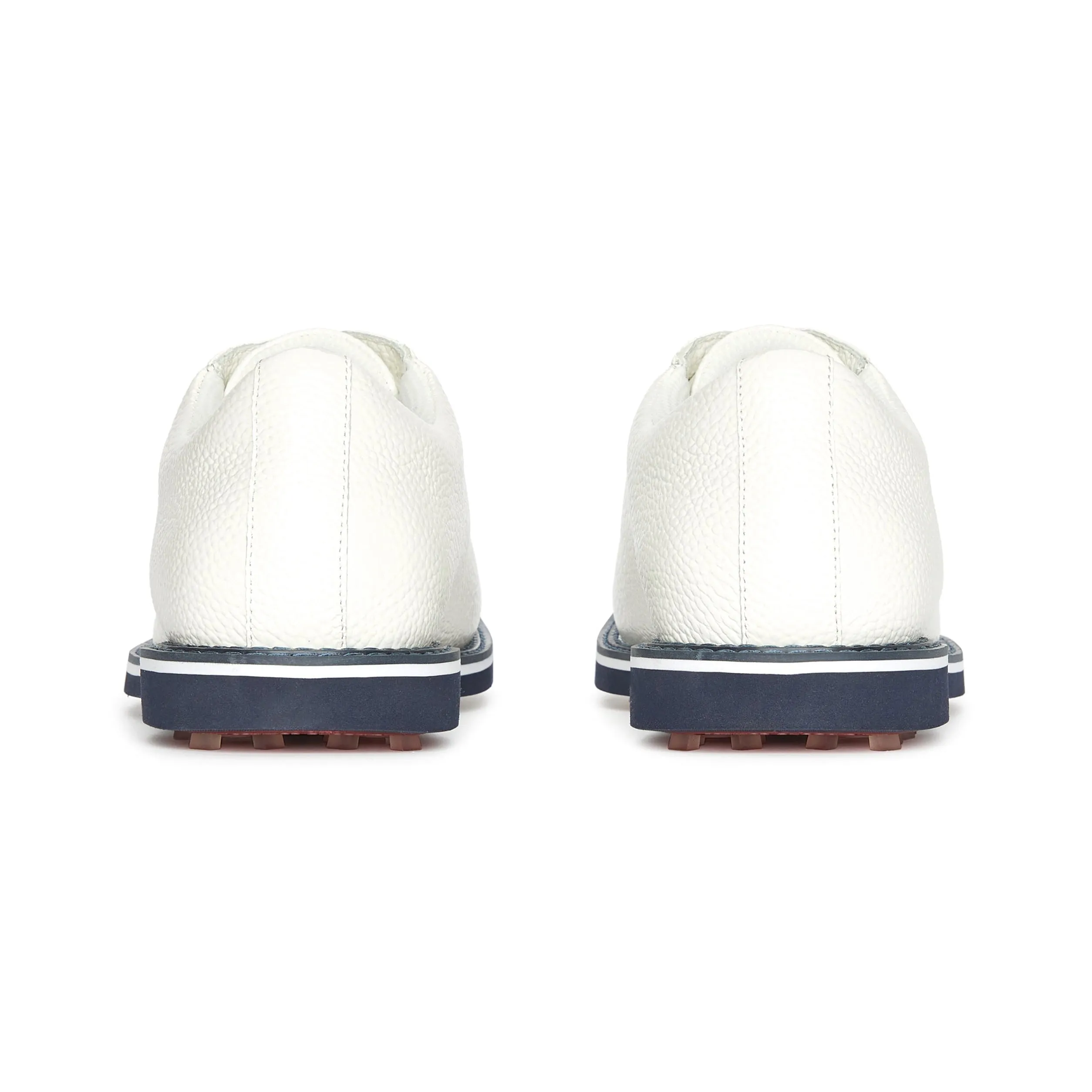 G/FORE Gallivanter Pebble Leather Golf Shoes