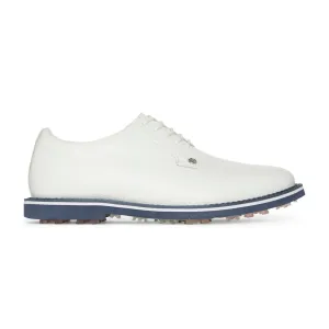 G/FORE Gallivanter Pebble Leather Golf Shoes