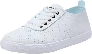 Girls Ballerina Walking Flat Shoes Women Casual Shoes Fashion Simple Solid Color White Lace Up Flat Comfortable Non Slip Shoes Espadrilles Workout Gym Outdoor Shoes