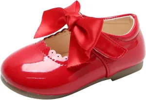 Girls Shoes Youth Size 3 Leather Toddler Shoes Girls Infant Baby Knot Kids Princess Sandals Baby Kid Shoes