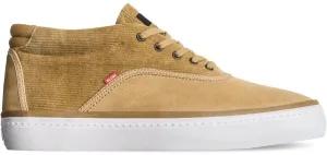 GLOBE SPROUT MID SHOE