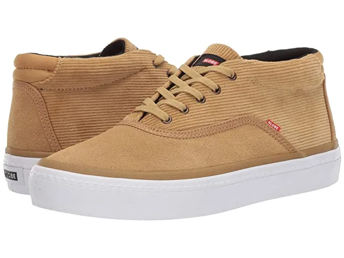 GLOBE SPROUT MID SHOE