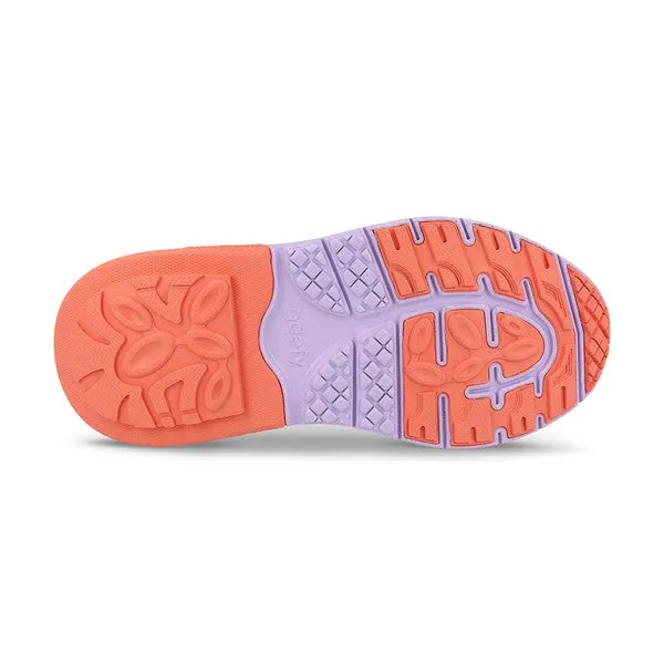 Gravity Defyer Mighty Walk TB9024MP-M Mint/Purple