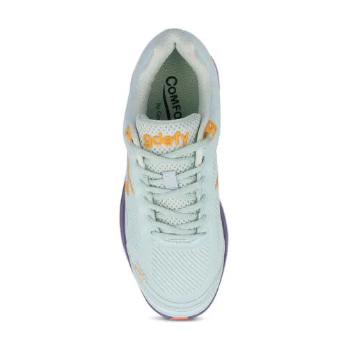 Gravity Defyer Mighty Walk TB9024MP-M Mint/Purple