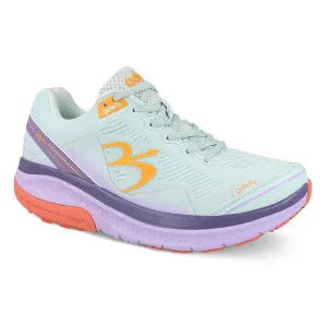 Gravity Defyer Mighty Walk TB9024MP-M Mint/Purple