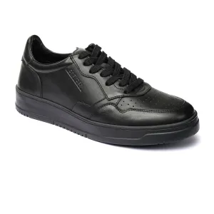 Greyder Everyday Men Shoes In Black