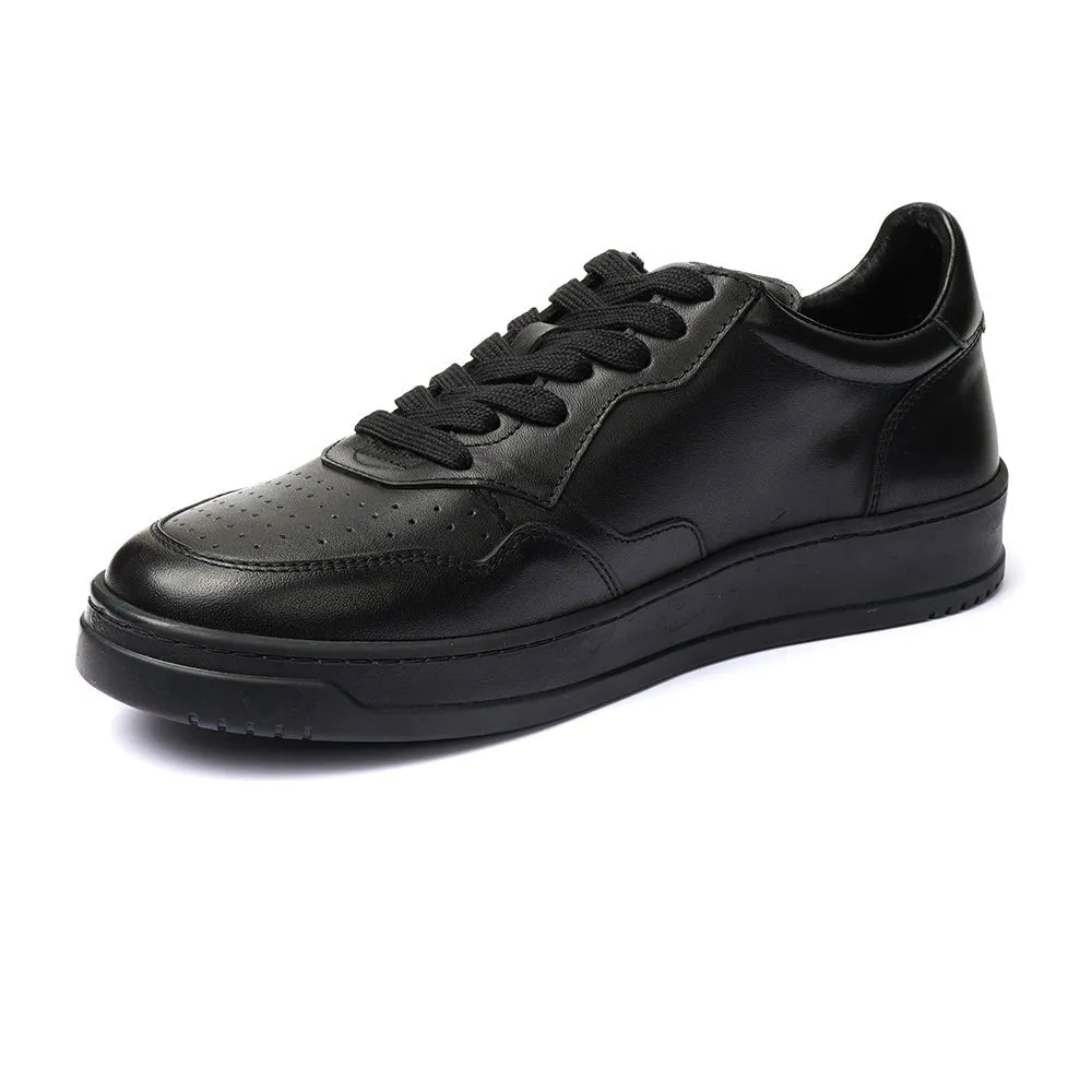 Greyder Everyday Men Shoes In Black