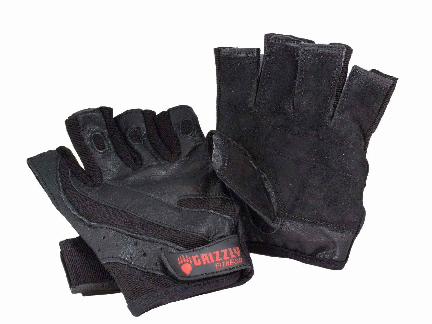 Grizzly Fitness Women's Voltage Gloves