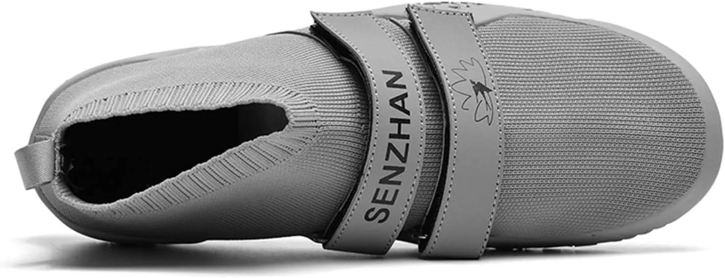 Gym Shoes Weight Lifting Shoes for Men Women Barefoot Shoes Fitness Cross Trainer Climbing Yoga Training Shoes