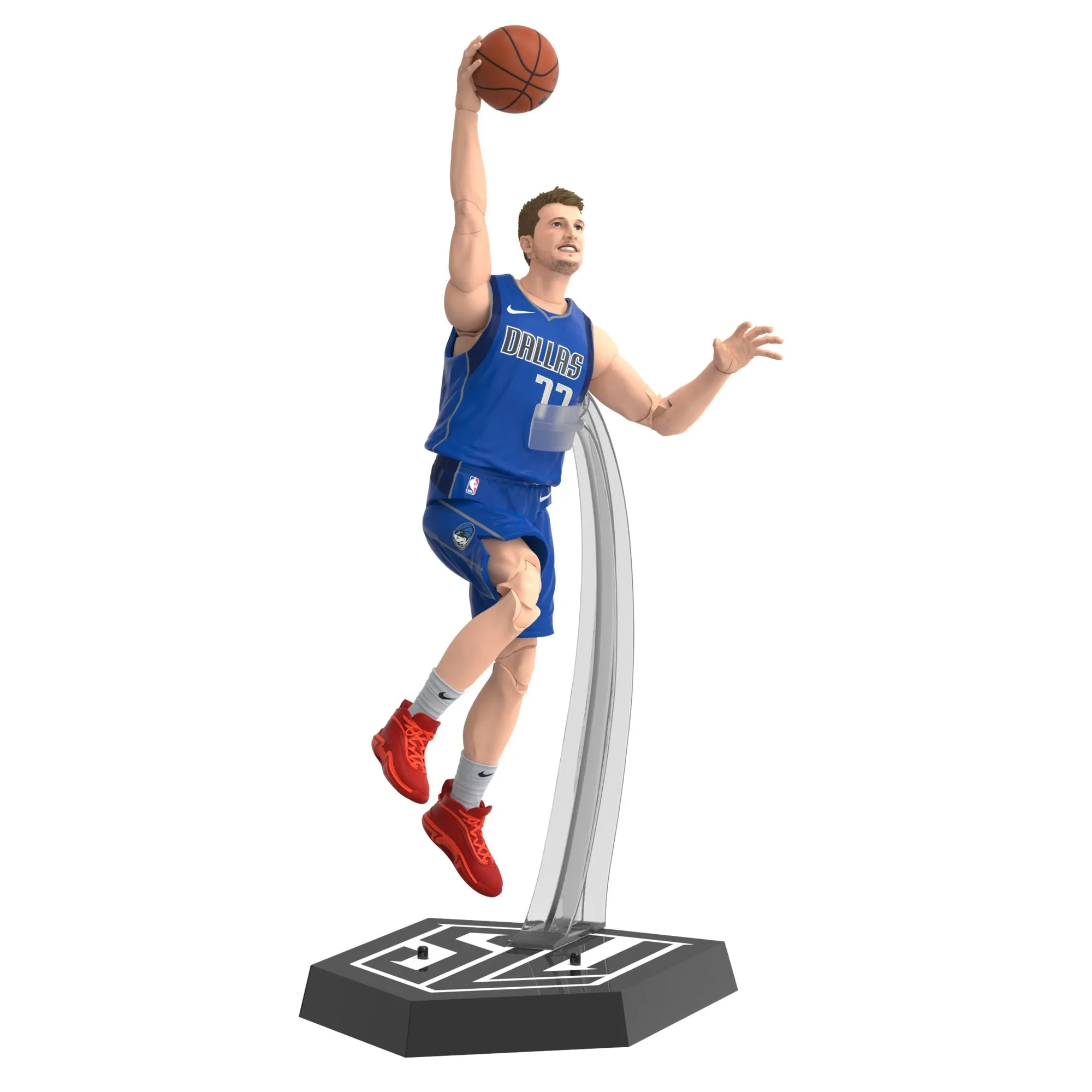 Hasbro Starting Lineup Series 1 Luka Dončić - Presale